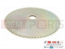 gilera 2009 Stalker 50 V-Belt Pulley