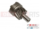 PIAGGIO Kickstart pinion