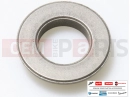 gilera DNA 180 14 PC - Lower cap