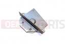 PIAGGIO Carnaby 125 Lower oil bulkhead