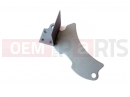 gilera 2012 Runner 200 ST 4T Upper oil bulkhead