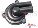 gilera 2012 Runner 200 ST 4T Wasserpumpendeckel