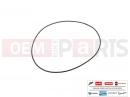 derbi Sonar 150 3 ks - Seal air filter box