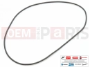 PIAGGIO Fly 150 3 pc - Seal air filter box