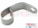 PIAGGIO Typhoon 50 4T 4V E2 (USA, CA) Retainer clamp