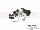 gilera Stalker 50 Lock hardware kit