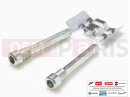 gilera Runner VX Kit caliper overh.