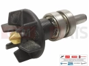 gilera 2017 Runner 50 SP Kit de réparation de pompe à eau