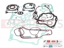 PIAGGIO Beverly 300 ie Tourer Gasket set - engine