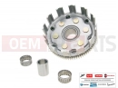 gilera SMT Spacer