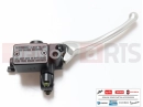 PIAGGIO Brake hydraulic pump Rechts