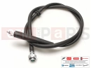 PIAGGIO Speedometer cable
