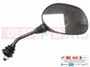 gilera Stalker 50 Mirror right