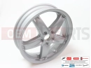 PIAGGIO X9 125 Evolution Roata Spate