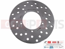 PIAGGIO Zip 50 2T Brake disc