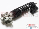 gilera 2013 Fuoco 500 Front shock absorber