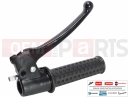 PIAGGIO Brake lever Right (comp.)
