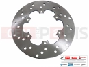 gilera 2005 Runner 50 SP Brake disc
