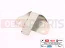 derbi Boulevard 50 2T 4 buc. - Clip nuts