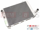 gilera 2009 GP 800 Centenario Radiator - water cooler