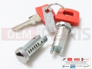 gilera 2007 Stalker 50 Lock cylinder
