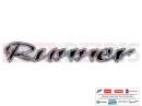 gilera Runner 125 FX 2T Sticker - Decal