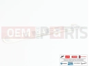 gilera 2005 Stalker 50 Name plate