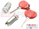 gilera Runner VX Lock cylinder