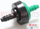 PIAGGIO Safety valve