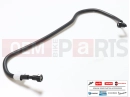 gilera Runner 50 Purejet Fuel feed pipe
