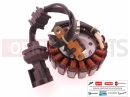 gilera 2007 Oregon 250 Stator