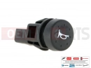 gilera 2017 Runner 125 ST 4T Horn button