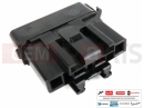 PIAGGIO X9 500 Evolution (USA) Fuse holder