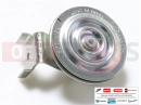gilera Runner 50 Purejet Horn