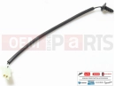 PIAGGIO BV 350 4T 4V ie E3 ABS ( USA / CA ) Temperature sensor