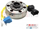 gilera 2017 Runner 125 ST 4T Stator aprindere