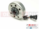 gilera 2017 Runner 50 SP Stator aprindere (CARB)