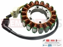 gilera 2011 GP 800 Stator aprindere