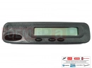 PIAGGIO Clock