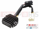 PIAGGIO Fly 125 4T/3V ie Voltage regulator