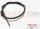 derbi GP 50 Throttle cable (to carburetor)