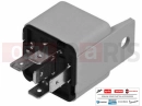 PIAGGIO X9 500 Evolution (USA) Relej - starter (12V 30A)