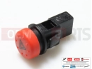 PIAGGIO MP3 400 ie LT Touring Button Hazard