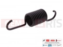 PIAGGIO X9 125 Evolution 6 PC - Lateral stand spring