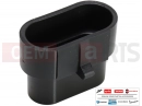 MOTOGUZZI Stelvio (EU) 2 pc - Plug connect diagnos ECU