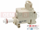 PIAGGIO Beverly 400 Deep Black E5 (EU) Solenoid valve