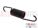 PIAGGIO X9 500 Evolution 3 buc. - Spring, stand