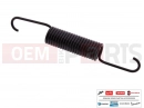 PIAGGIO X9 500 Evolution 4 buc. - Spring, stand