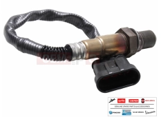 Oxygen sensor - Lambda sensor (L. 325 mm)