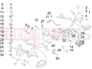 2 szt. - Connector spring